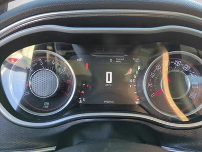 2015 Dodge Challenger 2dr Cpe R/T Scat Pack