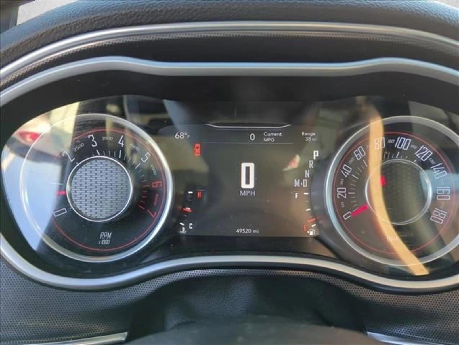 2015 Dodge Challenger 2dr Cpe R/T Scat Pack