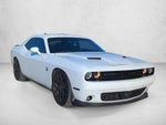 2015 Dodge Challenger 2dr Cpe R/T Scat Pack