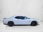 2015 Dodge Challenger 2dr Cpe R/T Scat Pack