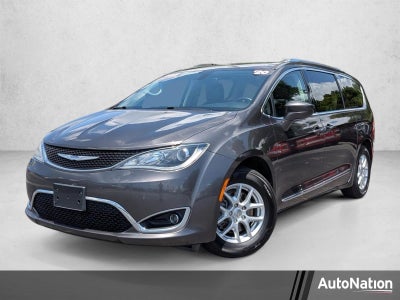 2020 Chrysler Pacifica Touring L FWD