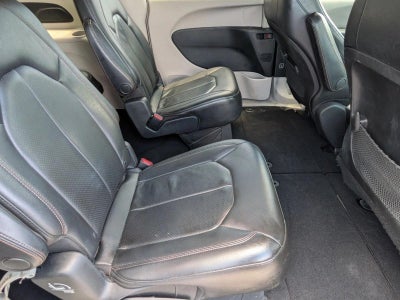 2020 Chrysler Pacifica Touring L FWD