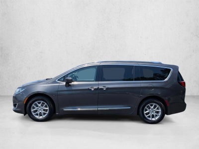 2020 Chrysler Pacifica Touring L FWD
