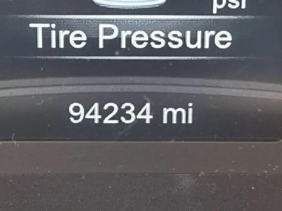 2017 Chrysler Pacifica Touring-L FWD