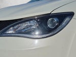 2017 Chrysler Pacifica Touring-L FWD