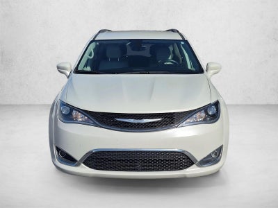 2017 Chrysler Pacifica Touring-L FWD