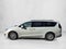 2017 Chrysler Pacifica Touring-L FWD