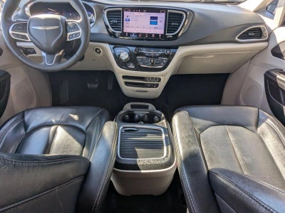 2022 Chrysler Pacifica Touring L FWD