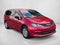2026 Chrysler Voyager LX FWD