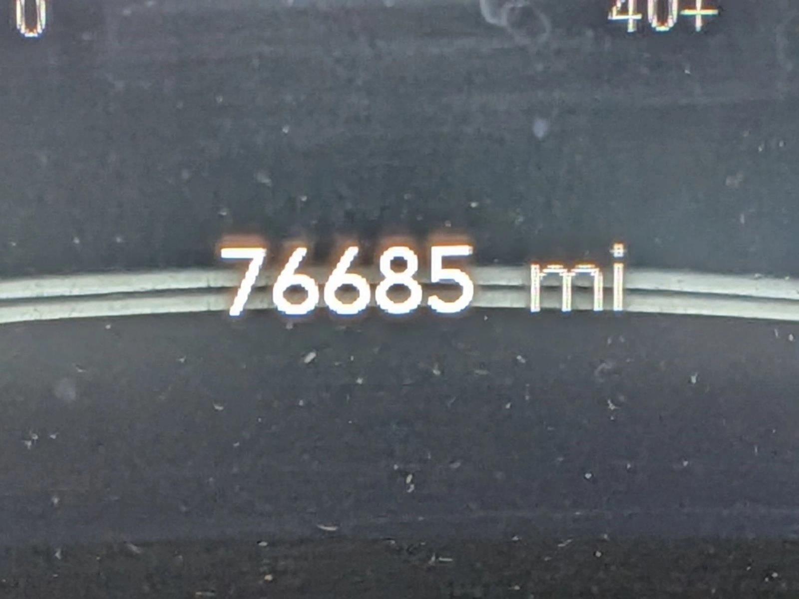 2020 Chrysler Pacifica Limited FWD
