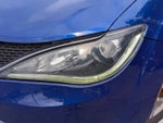 2020 Chrysler Pacifica Limited FWD