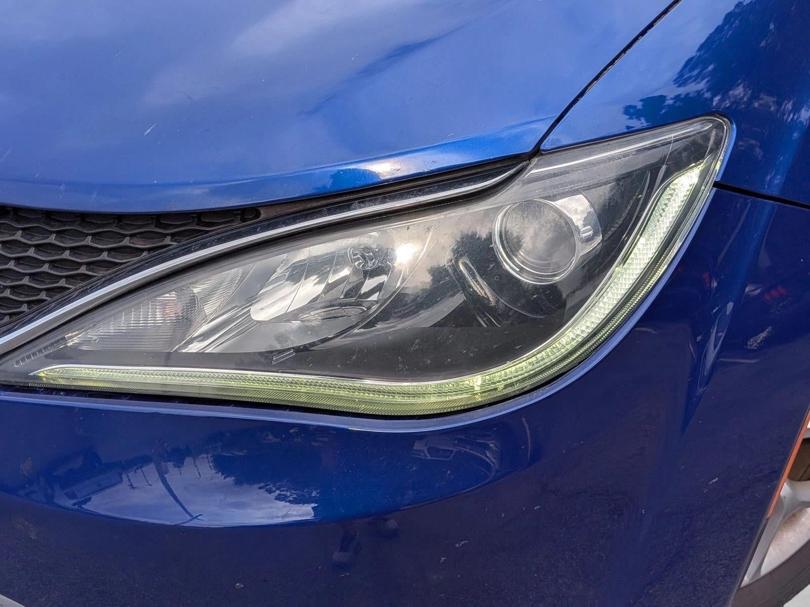 2020 Chrysler Pacifica Limited FWD