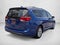 2020 Chrysler Pacifica Limited FWD