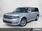 2019 Ford Flex Limited FWD