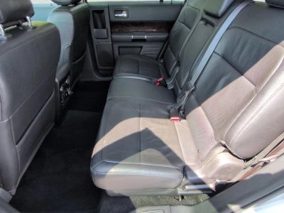 2019 Ford Flex Limited FWD