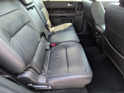 2019 Ford Flex Limited FWD