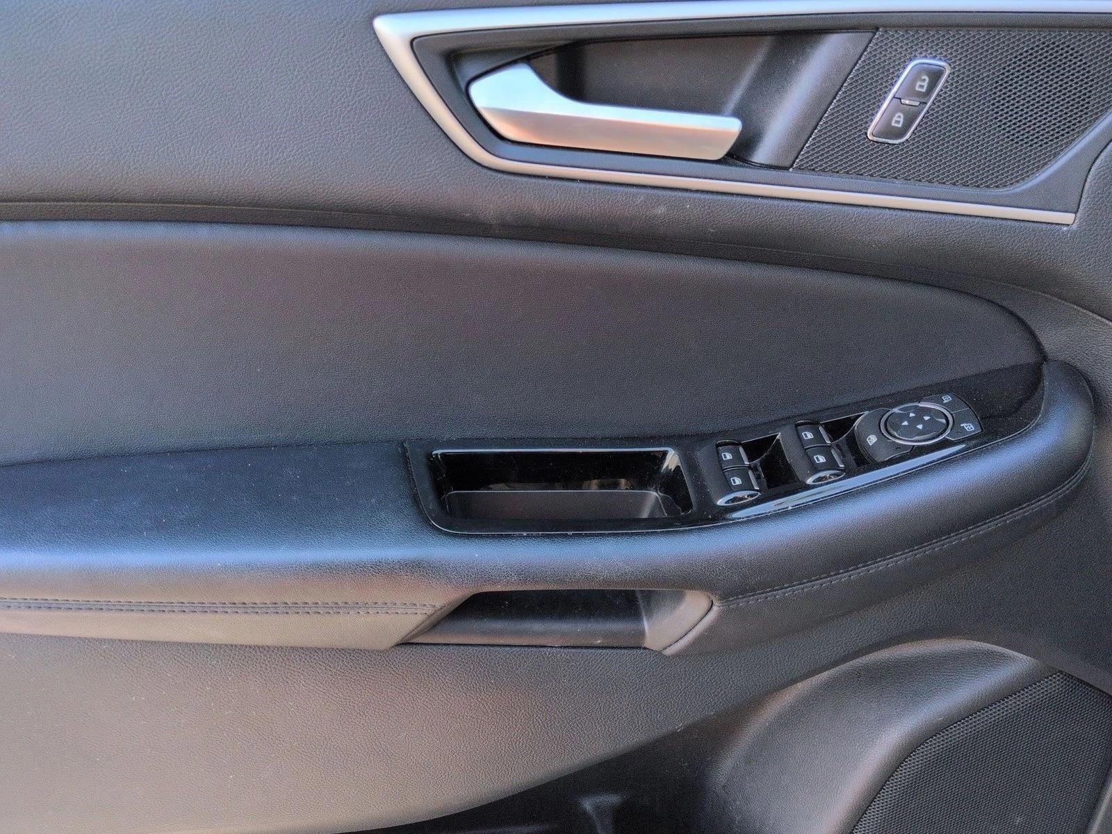 2018 Ford Edge SEL FWD