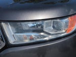 2018 Ford Edge SEL FWD