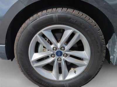 2018 Ford Edge SEL FWD