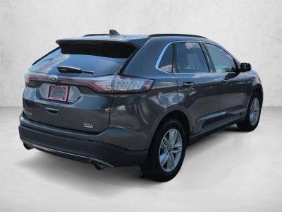 2018 Ford Edge SEL FWD