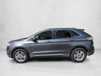 2018 Ford Edge SEL FWD