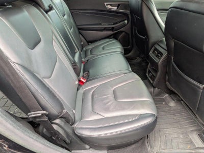 2018 Ford Edge Titanium FWD