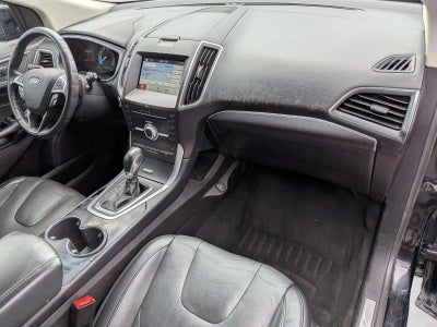 2018 Ford Edge Titanium FWD