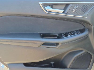 2018 Ford Edge SEL AWD
