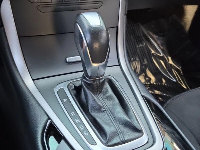 2018 Ford Edge SEL AWD