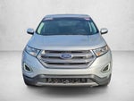 2018 Ford Edge SEL AWD