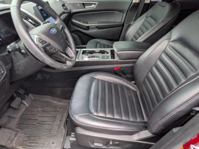 2022 Ford Edge SEL AWD