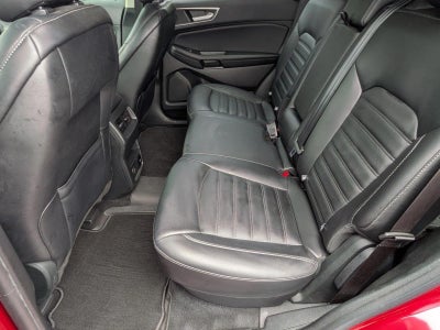 2022 Ford Edge SEL AWD