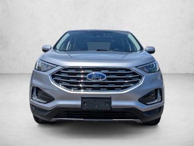 2022 Ford Edge SEL AWD