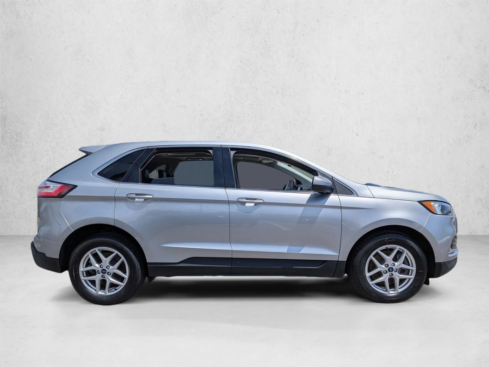2022 Ford Edge SEL AWD