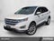 2017 Ford Edge Titanium AWD