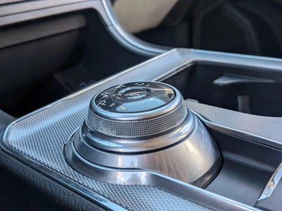 2022 Ford Edge Titanium AWD