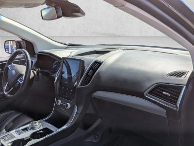 2022 Ford Edge Titanium AWD