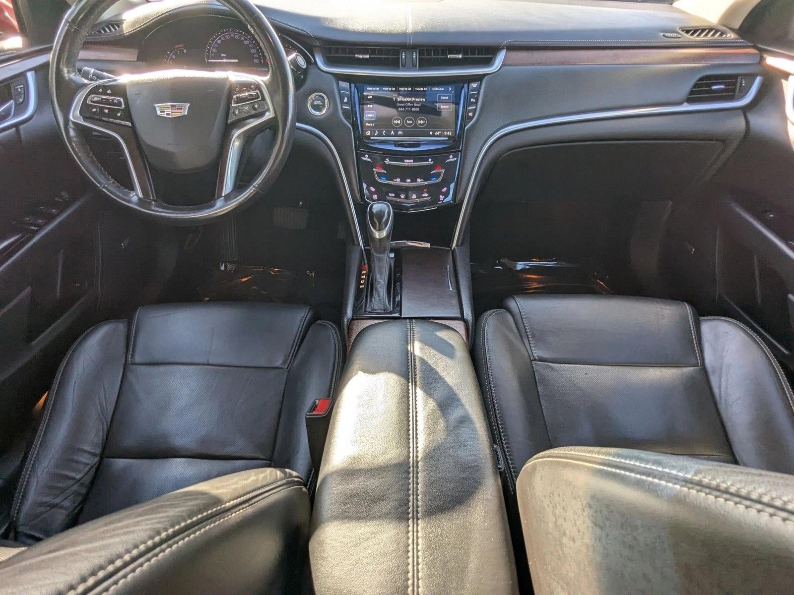2019 Cadillac XTS 3.6L V6 FWD Luxury