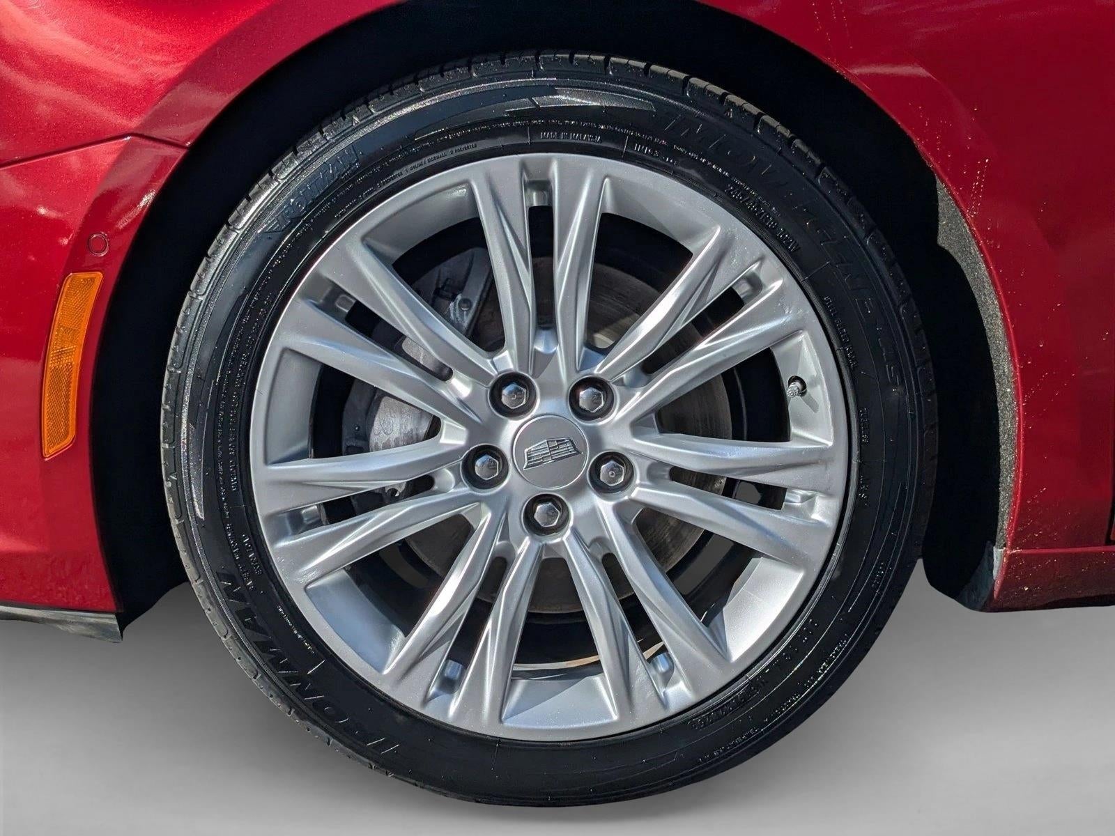 2019 Cadillac XTS 3.6L V6 FWD Luxury