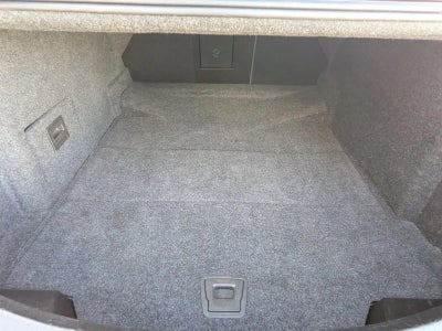 2019 Cadillac XTS 3.6L V6 FWD Luxury