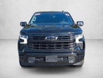 2023 Chevrolet Silverado 1500 Crew Cab Short Box 4-Wheel Drive RST