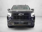 2024 Chevrolet Silverado 1500 Crew Cab Short Box 4-Wheel Drive RST