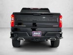 2024 Chevrolet Silverado 1500 Crew Cab Short Box 4-Wheel Drive RST