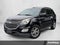 2017 Chevrolet Equinox FWD LT