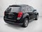 2017 Chevrolet Equinox FWD LT