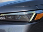 2023 Honda Civic Sedan Sport CVT