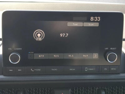 2023 Honda CR-V Hybrid Sport FWD