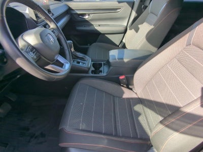 2023 Honda CR-V Hybrid Sport FWD