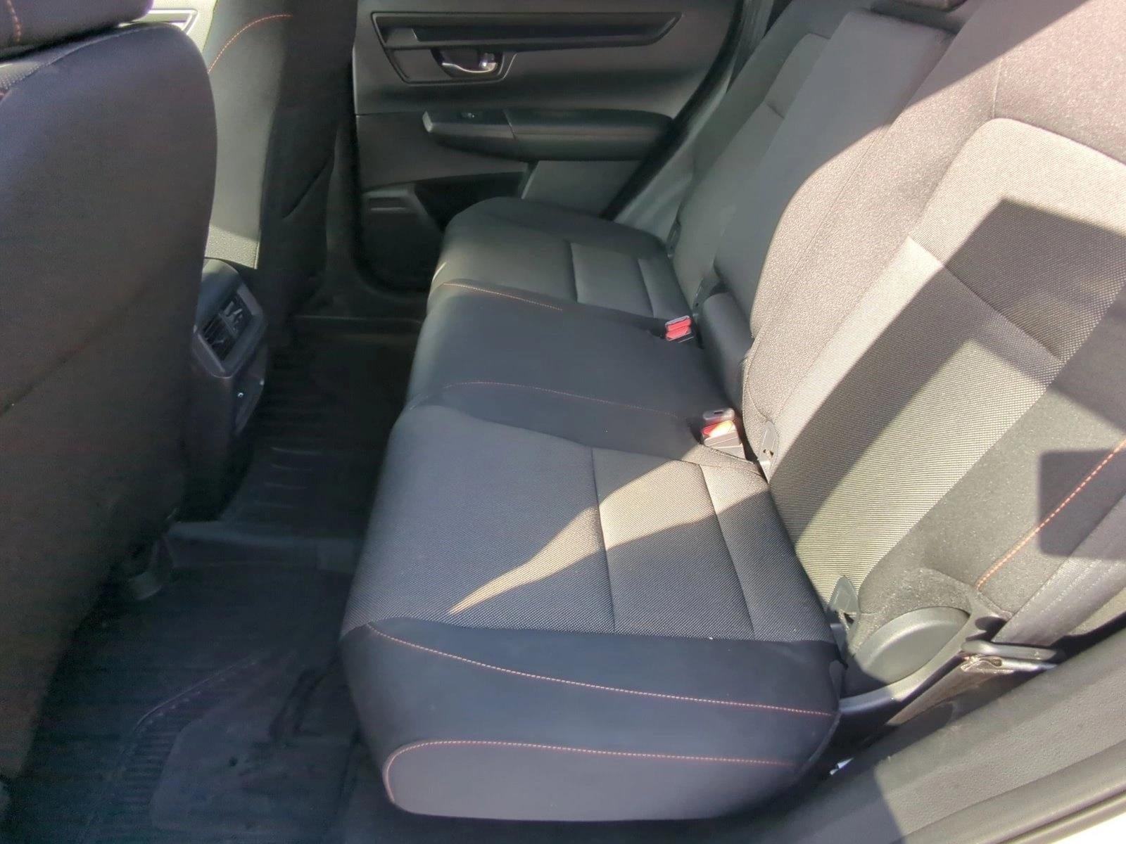 2023 Honda CR-V Hybrid Sport FWD