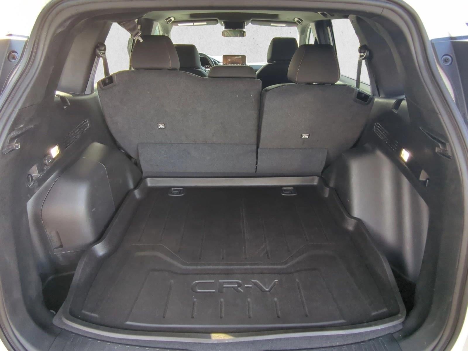 2023 Honda CR-V Hybrid Sport FWD